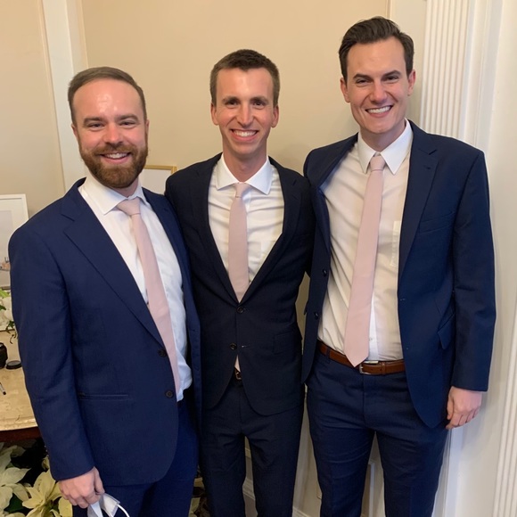 Meet your Posher, Samuel e - Picture 1 of 1